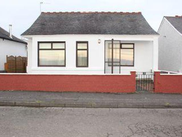House for sale in Beith, Scotland