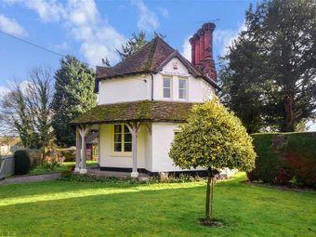 House for sale in Bourne Vale, Kent