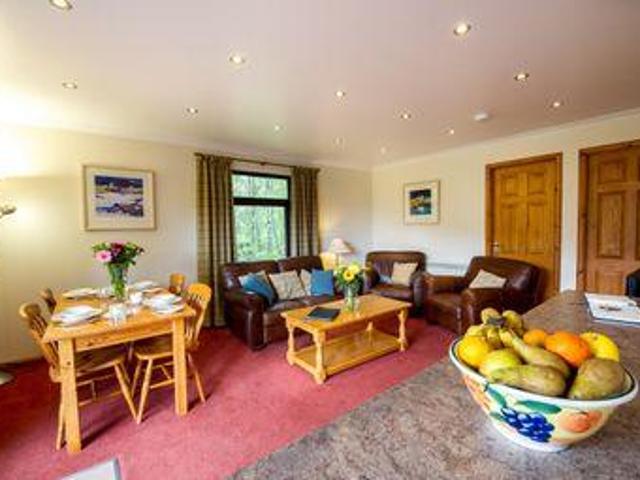 House for sale in Crianlarich