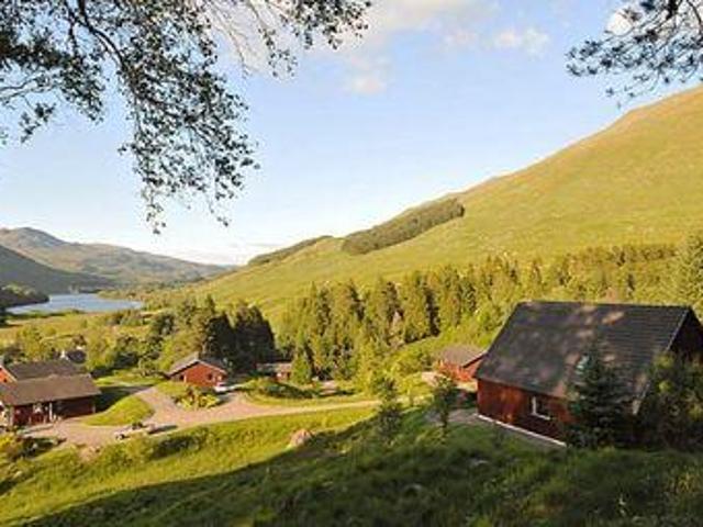 House for sale in Crianlarich
