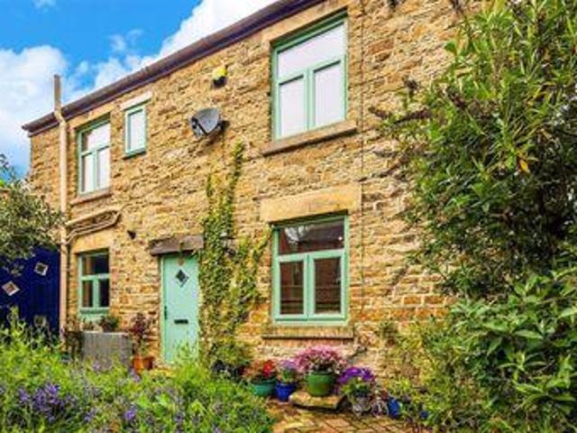 House for sale in Sheffield, South Yorkshire