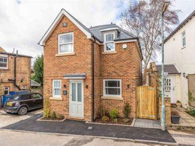 House for sale in Weybridge, Elmbridge