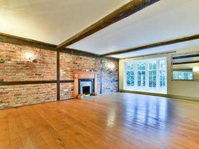 House for sale in Wilmslow