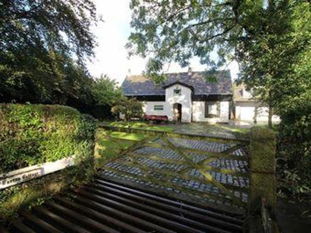House for sale in Higher Bartle, Lancashire