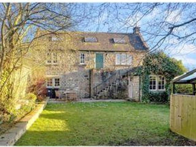 House for sale in Froggatt, East Midlands