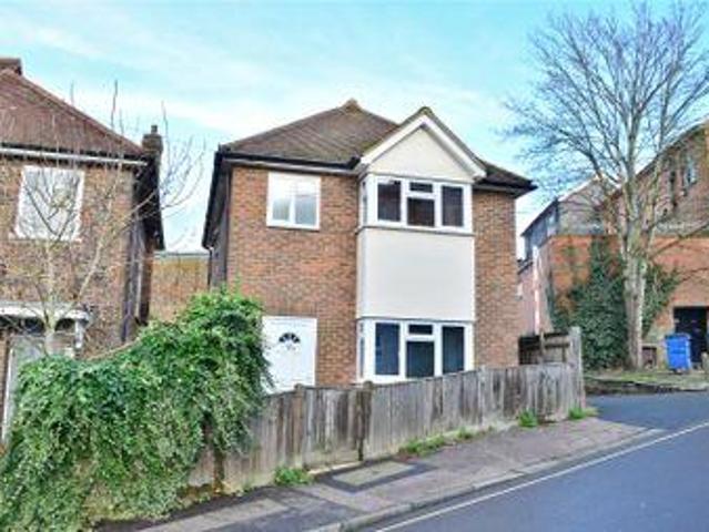 House for sale in Perryfields, West Sussex