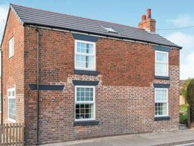 House for sale in Sandbach