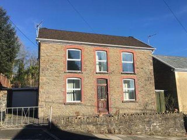 House for sale in Coedffranc, Jersey Marine