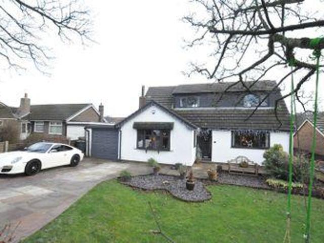 House for sale in Andertons Mill, Lancashire