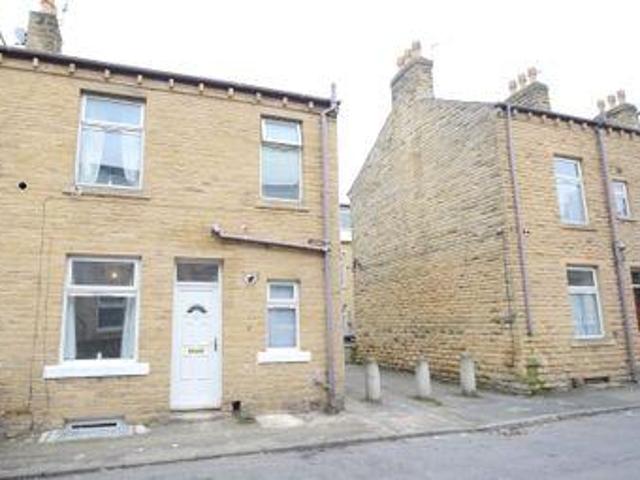 House for sale in Keighley, West Yorkshire