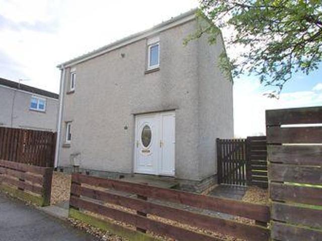 House for sale in Bo'ness, Scotland