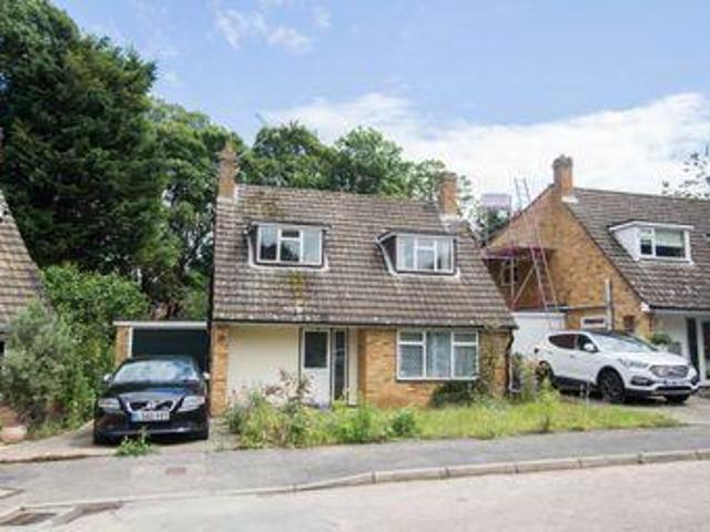 House for sale in Duton Hill, Essex