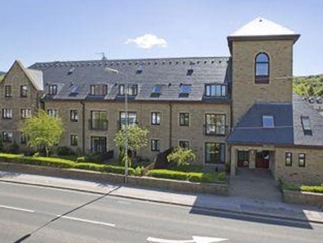 House for sale in Ilkley, Bradford