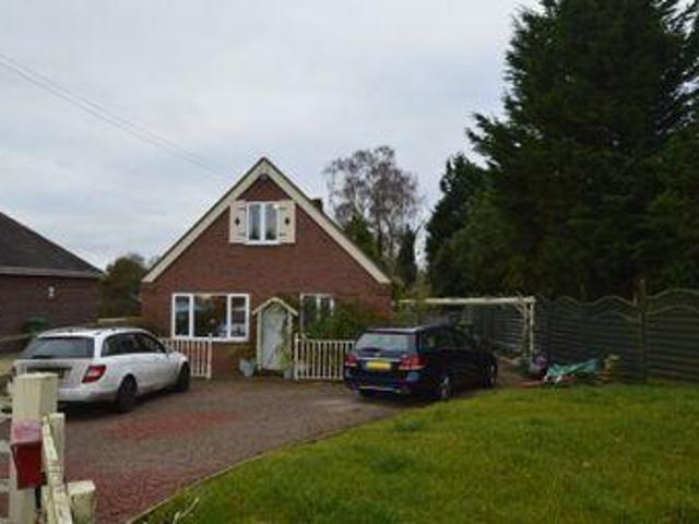 House for sale in Frankwell, Shropshire