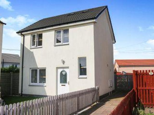 House for sale in Scotland