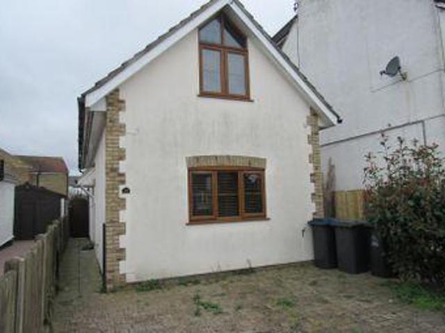 House for sale in Herne, Kent