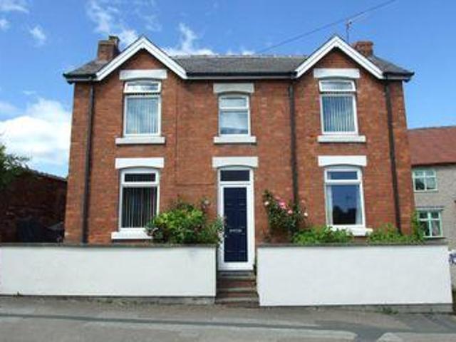 House for sale in Kedleston, East Midlands