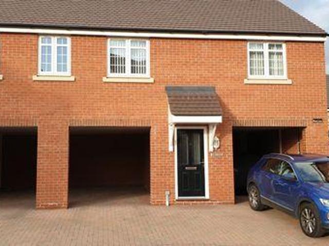 House for sale in Bedford, England