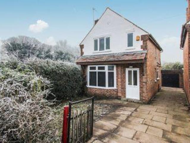House for sale in Derby, East Midlands