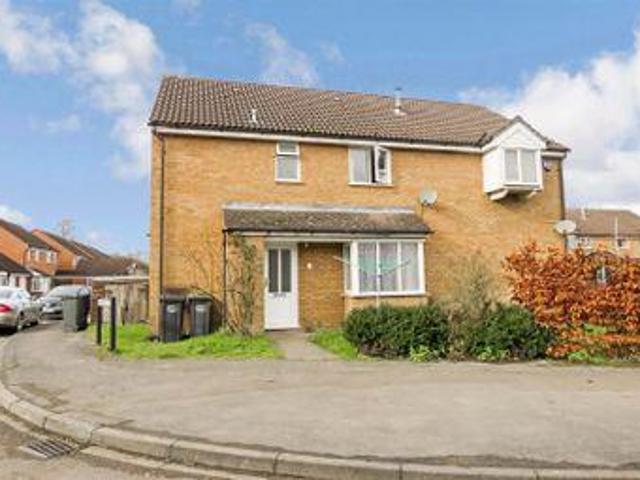 House for sale in Biggleswade, Bedfordshire