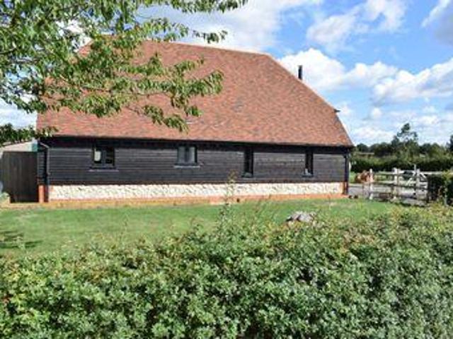 House for sale in Bourne Vale, Kent