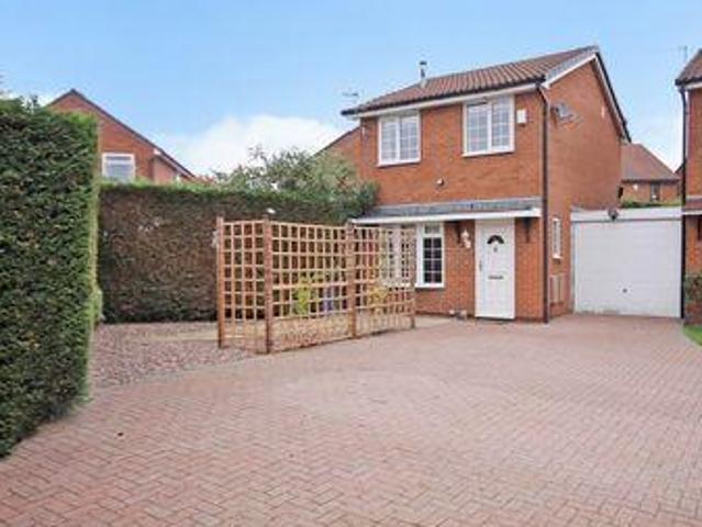 House for sale in Warrington, England