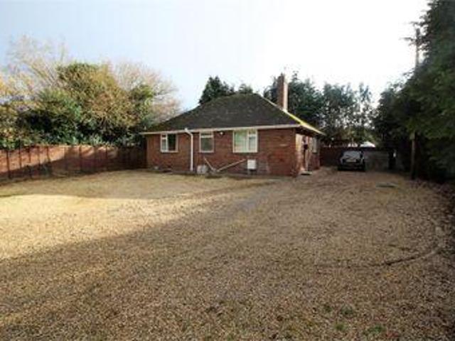 House for sale in Tadley, Priest Down