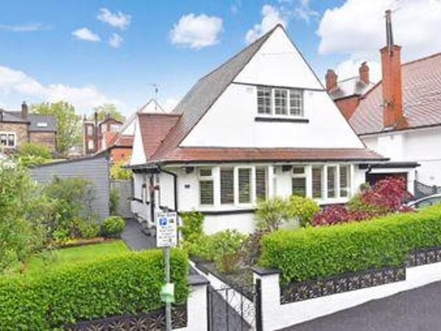 House for sale in Harrogate, North Yorkshire