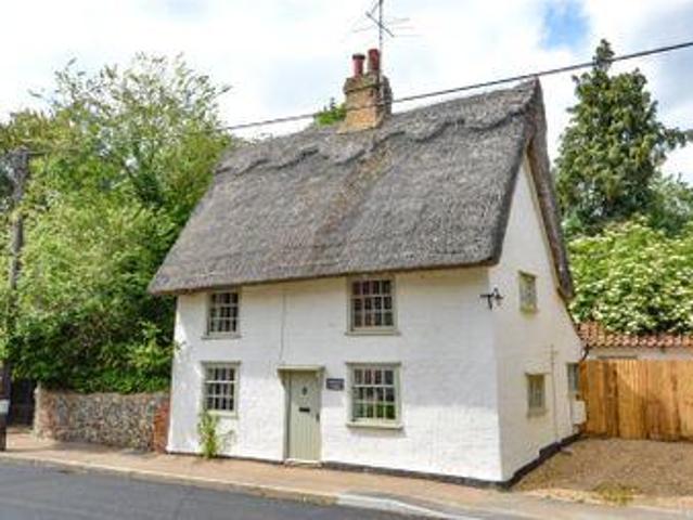 House for sale in Duton Hill, Essex