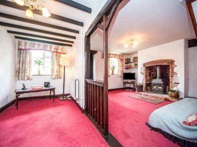 House for sale in Cullompton, Mid Devon