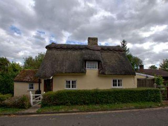 House for sale in Arbury, Cambridgeshire