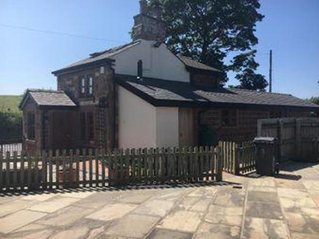 House for sale in Bare, Lancashire
