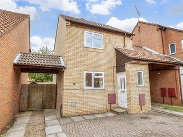 House for sale in Northampton, Northamptonshire