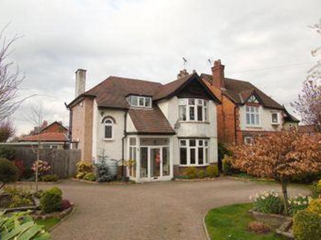 House for sale in Kedleston, East Midlands