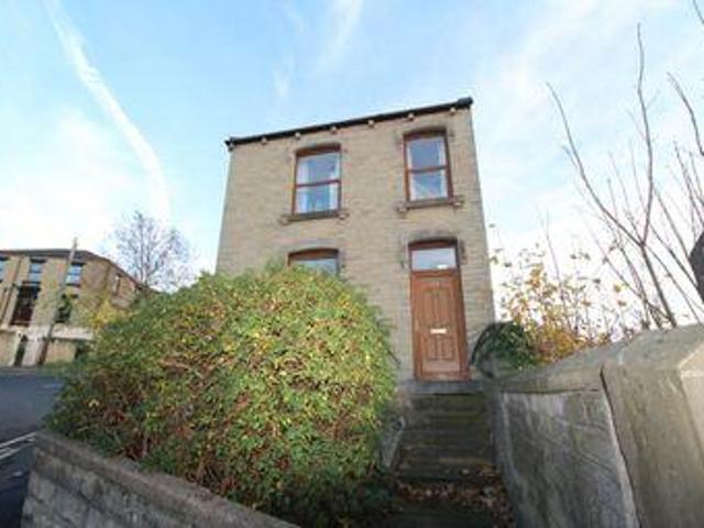 House for sale in Heckmondwike, West Yorkshire