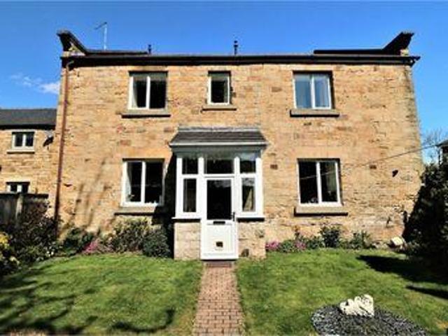 House for sale in South Yorkshire