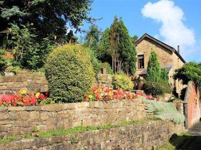 House for sale in Higher Bartle, Lancashire