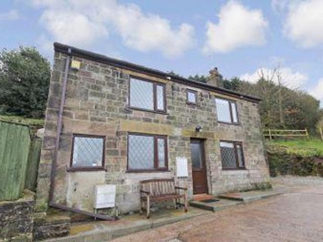 House for sale in Kingsley Moor, Staffordshire
