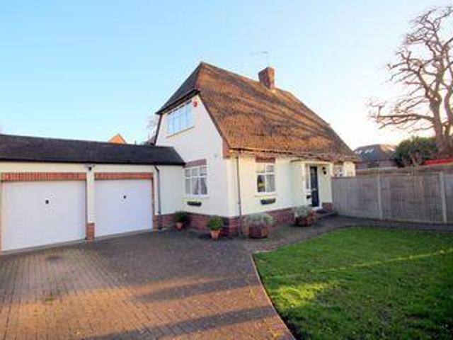 House for sale in Staines, Surrey