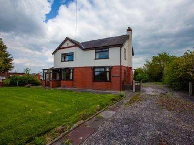House for sale in Preston, Lancashire