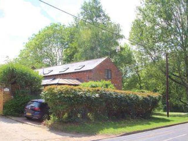 House for sale in Buckingham, Buckinghamshire