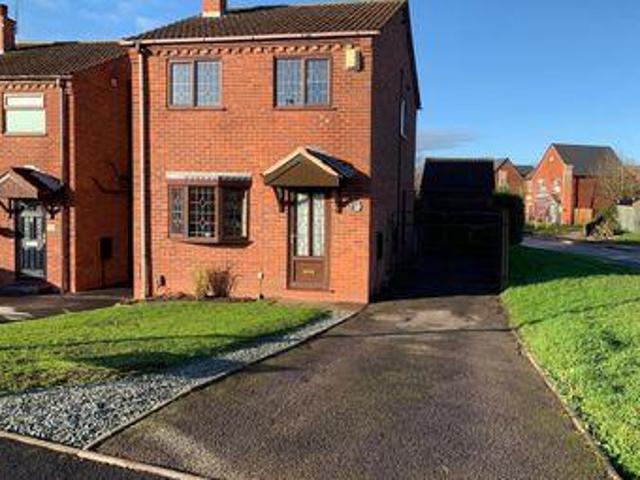 House for sale in Baswich, Staffordshire