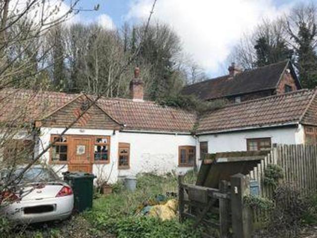 House for sale in Bridgefield, Kent