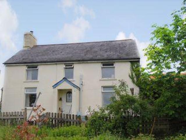 House for sale in Llandeilo, Wales