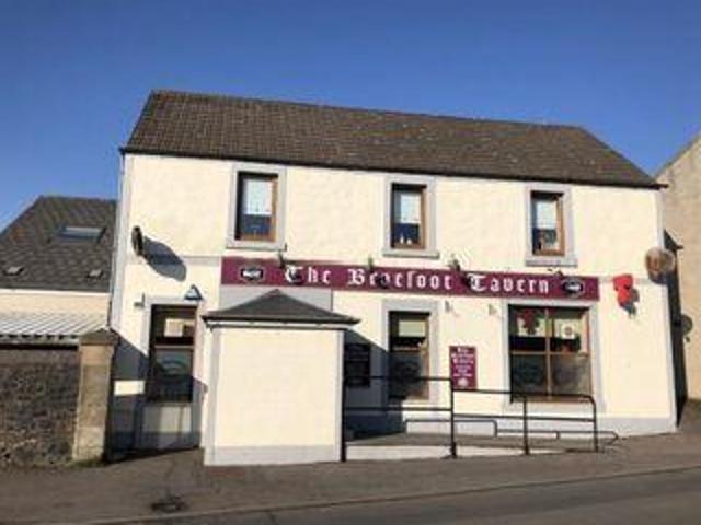 House for sale in Lochgelly, Scotland