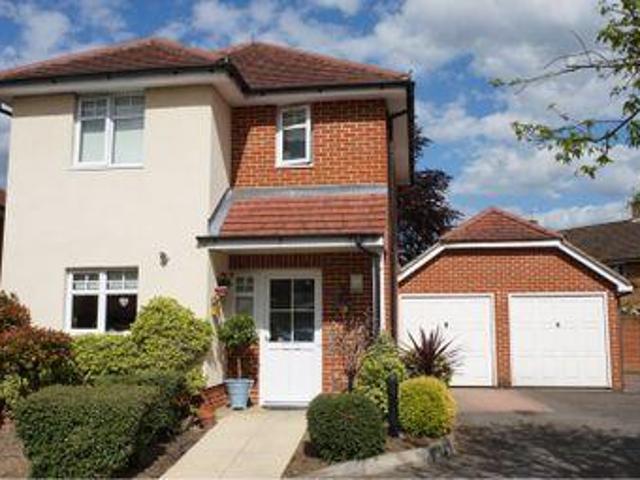House for sale in Woking, Surrey