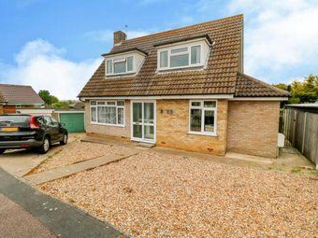 House for sale in Dale Hill, Essex