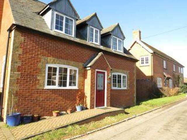 House for sale in Evershot, Oxfordshire