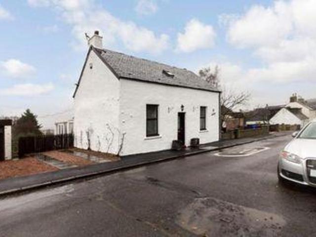 House for sale in Cambuskenneth, Scotland