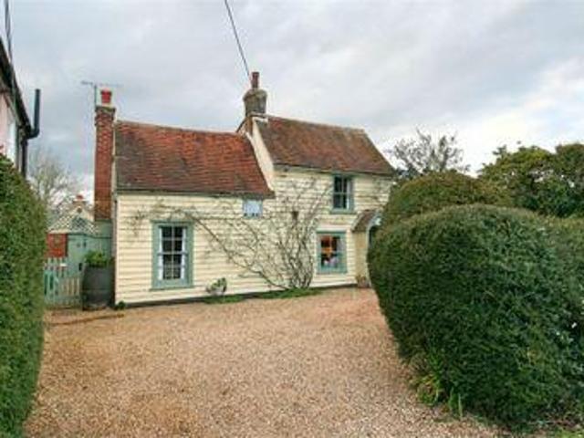 House for sale in Fordham Heath